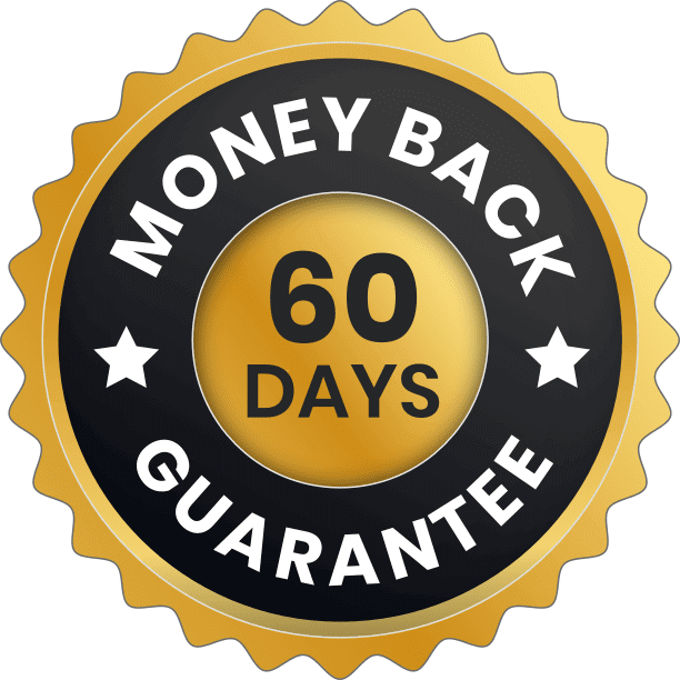 aizen power 60 days money back guarantee