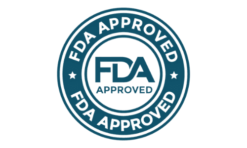 aizen power fda approved