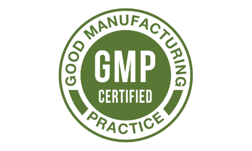 aizen power gmp certified